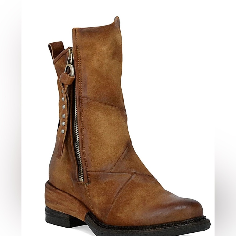A.S.98 Stratford Boots - Picture 14 of 16